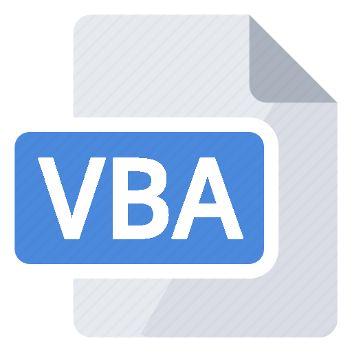 VBA Icon